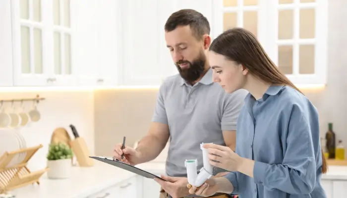 Drain maintenance service in Earls Court by professional drainage engineer